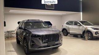 DR dr 6.0 1.6 t-gdi Gpl 178cv dct