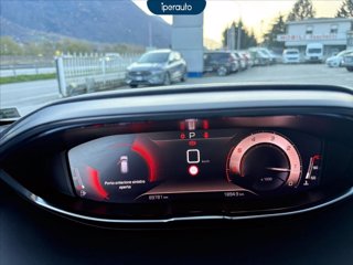 PEUGEOT 3008 1.5 bluehdi gt s&s 130cv eat8