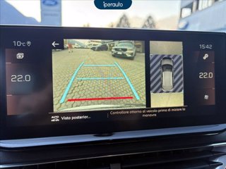 PEUGEOT 3008 1.5 bluehdi gt s&s 130cv eat8