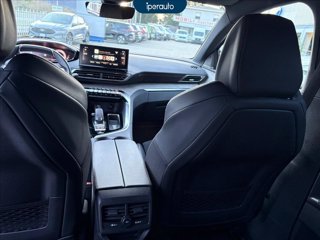 PEUGEOT 3008 1.5 bluehdi gt s&s 130cv eat8