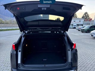 PEUGEOT 3008 1.5 bluehdi gt s&s 130cv eat8