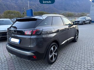 PEUGEOT 3008 1.5 bluehdi gt s&s 130cv eat8
