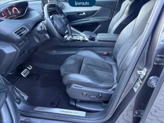 PEUGEOT 3008 1.5 bluehdi gt s&s 130cv eat8