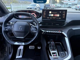 PEUGEOT 3008 1.5 bluehdi gt s&s 130cv eat8