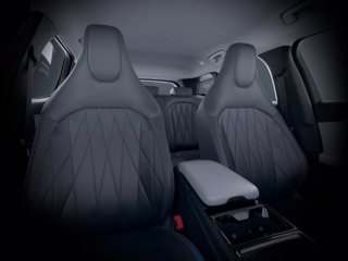 FORD Explorer ev 77kwh extended range premium rwd