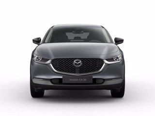 MAZDA Cx-30 2.0 m-hybrid homura awd 186cv 6at