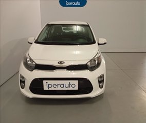KIA Picanto 1.0 dpi style