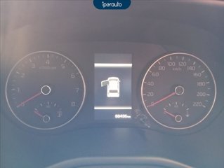 KIA Picanto 1.0 dpi style