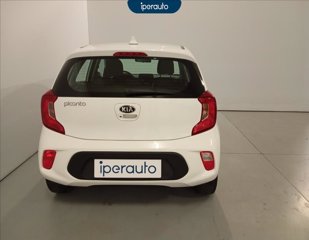 KIA Picanto 1.0 dpi style