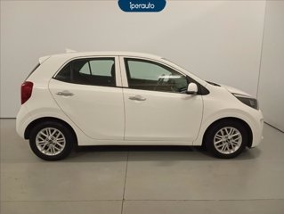 KIA Picanto 1.0 dpi style