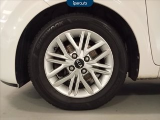 KIA Picanto 1.0 dpi style