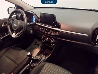 KIA Picanto 1.0 dpi style