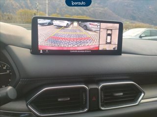 MAZDA Cx-5 2.2 signature awd 184cv auto