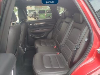 MAZDA Cx-5 2.2 signature awd 184cv auto