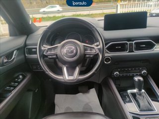 MAZDA Cx-5 2.2 signature awd 184cv auto