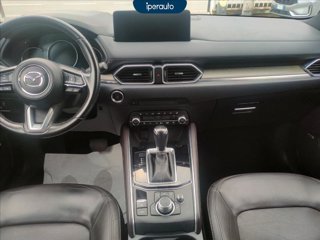 MAZDA Cx-5 2.2 signature awd 184cv auto