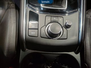 MAZDA Cx-5 2.2 signature awd 184cv auto