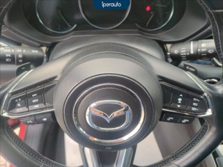 MAZDA Cx-5 2.2 signature awd 184cv auto