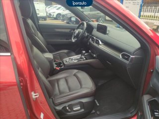 MAZDA Cx-5 2.2 signature awd 184cv auto