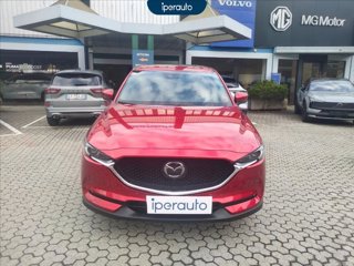 MAZDA Cx-5 2.2 signature awd 184cv auto