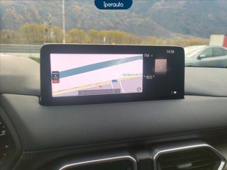 MAZDA Cx-5 2.2 signature awd 184cv auto