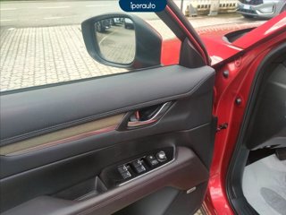 MAZDA Cx-5 2.2 signature awd 184cv auto