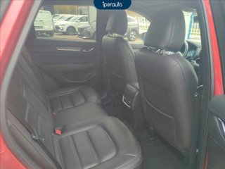 MAZDA Cx-5 2.2 signature awd 184cv auto