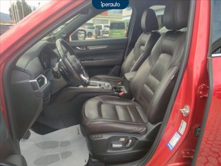 MAZDA Cx-5 2.2 signature awd 184cv auto