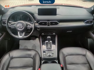 MAZDA Cx-5 2.2 signature awd 184cv auto