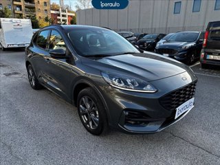 FORD Kuga 2.5 phev st-line 2wd 225cv cvt