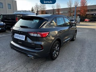 FORD Kuga 2.5 phev st-line 2wd 225cv cvt