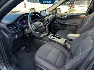 FORD Kuga 2.5 phev st-line 2wd 225cv cvt