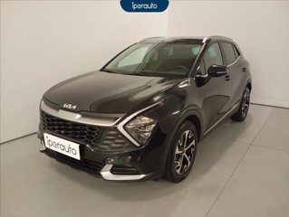 KIA Sportage 1.6 tgdi hev style auto
