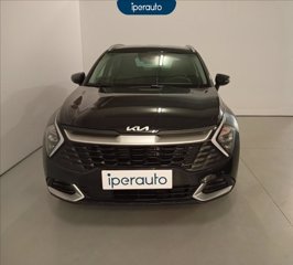 KIA Sportage 1.6 tgdi hev style auto