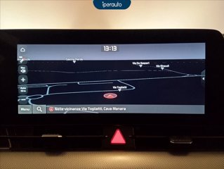 KIA Sportage 1.6 tgdi hev style auto