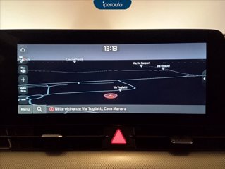 KIA Sportage 1.6 tgdi hev style auto