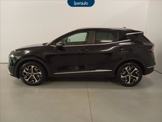KIA Sportage 1.6 tgdi hev style auto