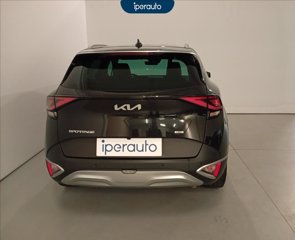 KIA Sportage 1.6 tgdi hev style auto