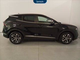 KIA Sportage 1.6 tgdi hev style auto