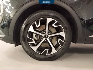 KIA Sportage 1.6 tgdi hev style auto