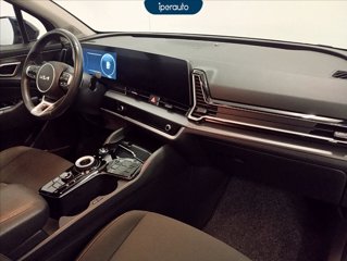 KIA Sportage 1.6 tgdi hev style auto