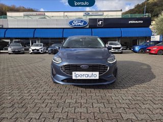 FORD Fiesta 5p 1.1 titanium gpl 75cv