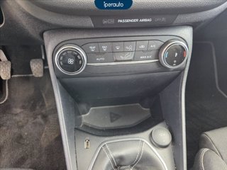 FORD Fiesta 5p 1.1 titanium gpl 75cv