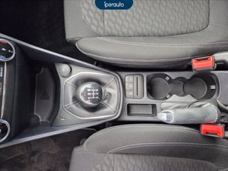 FORD Fiesta 5p 1.1 titanium gpl 75cv