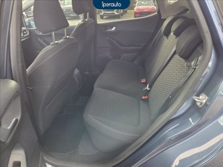 FORD Fiesta 5p 1.1 titanium gpl 75cv