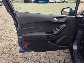 FORD Fiesta 5p 1.1 titanium gpl 75cv