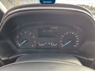 FORD Fiesta 5p 1.1 titanium gpl 75cv