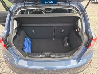 FORD Fiesta 5p 1.1 titanium gpl 75cv