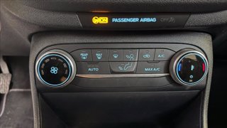 FORD Fiesta 5p 1.1 titanium gpl 75cv PARI AL NUOVO