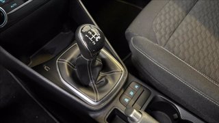 FORD Fiesta 5p 1.1 titanium gpl 75cv PARI AL NUOVO